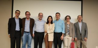 Movimento Construção Saudável celebra Dia da Impermeabilização com evento em SP Movimento Construção Saudável celebra Dia da Impermeabilização com evento em SP