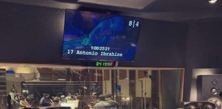 Compositor brasileiro usa orquestra virtual em seus projetos