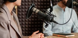 Full Sail University lança novo canal de podcast em 2024