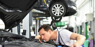 Garantir a segurança de veículos nas estradas evita acidente