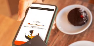 Inter e Granito lançam maquininha de cartão no celular Inter e Granito lançam maquininha de cartão no celular