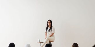 Carol Rache lidera evento ‘Acenda sua Luz Experience’