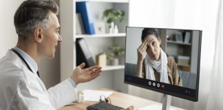 Serviço on-line trata casais inférteis longe das capitais