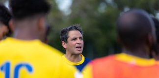 Futebol brasileiro bate recorde de técnicos estrangeiros Futebol brasileiro bate recorde de técnicos estrangeiros
