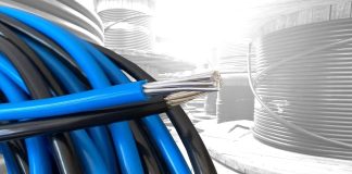 Sindicel emite alerta sobre a qualidade de cabos de alumínio