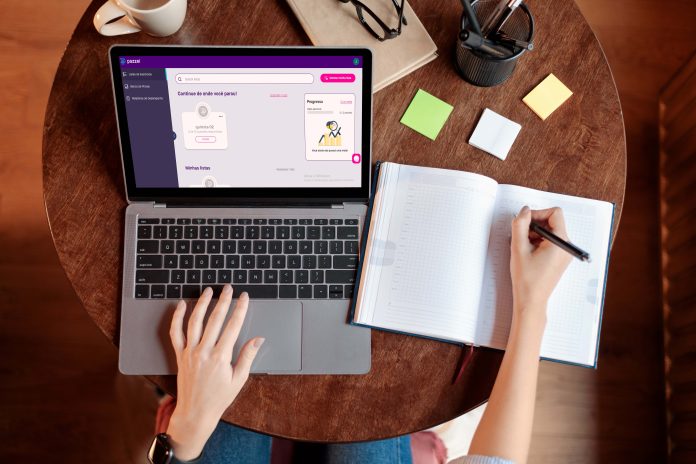 Pazzei cria modelo de estudo para alunos do Ensino Médio Pazzei cria modelo de estudo para alunos do Ensino Médio