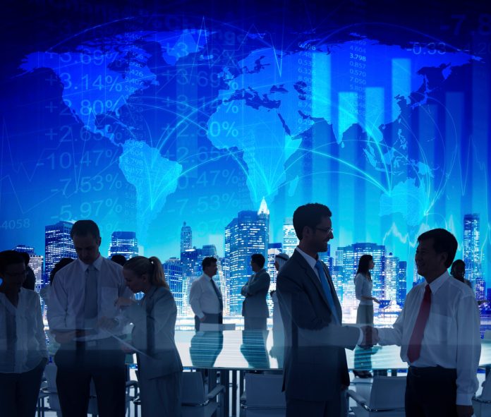 Brasil tem mais de 2 milhões de novas empresas em 2023 Brasil tem mais de 2 milhões de novas empresas em 2023