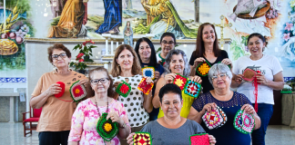 Gonçalves, no sul de Minas, promove o “Natal por várias mãos” em dezembro Gonçalves, no sul de Minas, promove o “Natal por várias mãos” em dezembro