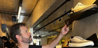 Vörr apresenta primeira loja conceito, em Belo Horizonte