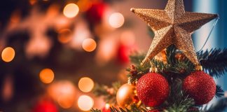 Sidra e enfeites de Natal lideram a lista dos itens natalinos mais tributados