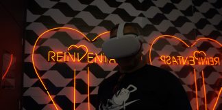 Mercado imobiliário aposta em tecnologias para navegação dos projetos em 3D Mercado imobiliário aposta em tecnologias para navegação dos projetos em 3D