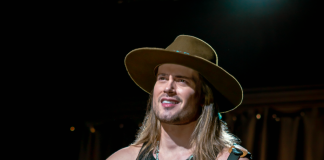 Gui Ferreira gravará DVD em Uberlândia-MG