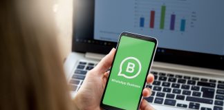 Atendimento pelo WhatsApp pode aumentar vendas em até 27%