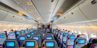 Procura por voos para as férias de janeiro cresceu 35%