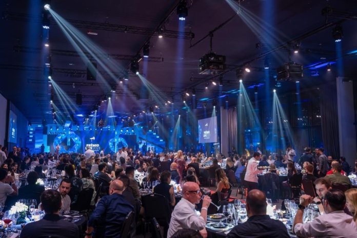 Marcas investiram R$ 100 bi em experiências durante 2023 Marcas investiram R$ 100 bi em experiências durante 2023