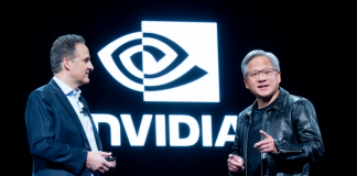 AWS e NVIDIA estendem parceria em IA generativa AWS e NVIDIA estendem parceria em IA generativa