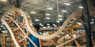 Design autoral tem crescimento registrado nos últimos anos Design autoral tem crescimento registrado nos últimos anos