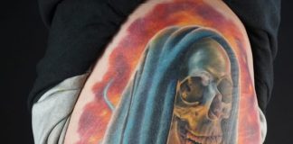 Tattoo Week desembarca no Rio em janeiro