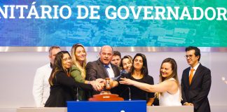 Governador Valadares faz leilão de Saneamento em R$ 285 mi Governador Valadares faz leilão de Saneamento em R$ 285 mi