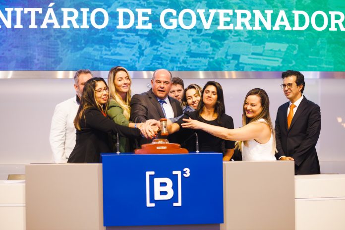 Governador Valadares faz leilão de Saneamento em R$ 285 mi Governador Valadares faz leilão de Saneamento em R$ 285 mi