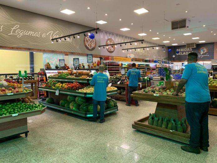 Grupo Pessotto é o novo parceiro da Academia Elite Grupo Pessotto é o novo parceiro da Academia Elite