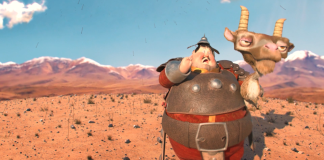 Brasil tem produção selecionada para o 'Bridging The Dragon'