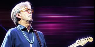 Eric Clapton anuncia shows no Brasil da turnê que comemora 60 anos de carreira