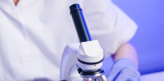 Site traz informações sobre ciência e medicina regenerativa