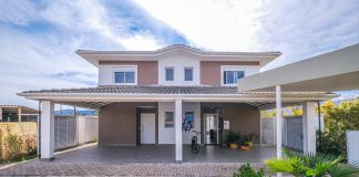 Mogi das Cruzes ganha novo condomínio em César de Souza