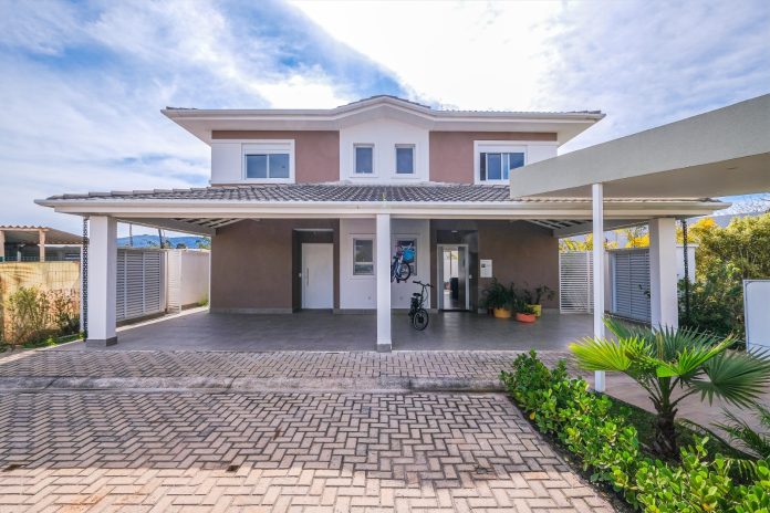 Mogi das Cruzes ganha novo condomínio em César de Souza Mogi das Cruzes ganha novo condomínio em César de Souza