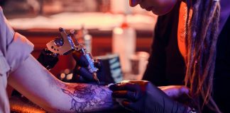Tattoo Week conta com novo sócio rumo à expansão de mercado