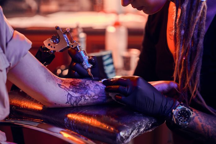 Tattoo Week conta com novo sócio rumo à expansão de mercado Tattoo Week conta com novo sócio rumo à expansão de mercado