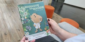 Faculdade de medicina lança 2ª edição do Almanaque da Saúde