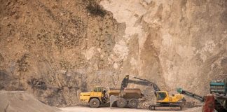 Estudo aponta queda nas vendas de máquinas e equipamentos