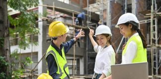 Relatório aponta dados de indicadores imobiliários no Brasil