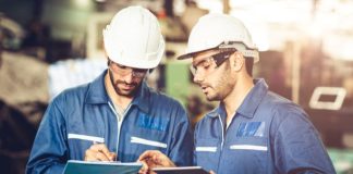 Índice de horas trabalhadas na indústria registra queda