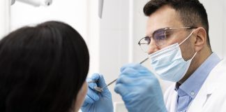 Alterações orais ajudam no diagnóstico precoce do HIV