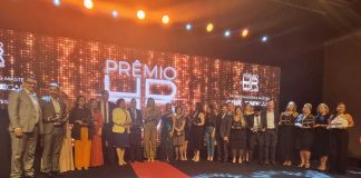 Prêmio HR First Class apresenta os vencedores de 3ª edição Prêmio HR First Class apresenta os vencedores de 3ª edição