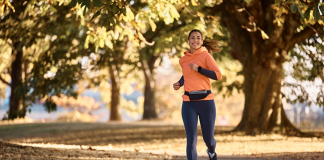  Tripé de bem-estar é composto por diferentes tipos de saúde