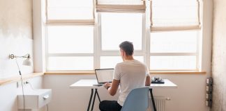 Home office: estudo aponta aceitação no mercado corporativo