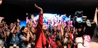 Encontro Nacional do Feminino Moderno reúne 2mil empresárias