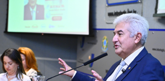 Inovação tecnológica em saúde: tema movimenta Senado Federal