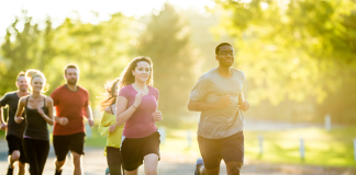 Empresa lança comunidade Keepers.Run para atletas de corrida