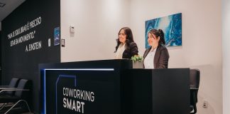 Coworking Smart celebra 10 anos no mercado em 2024
