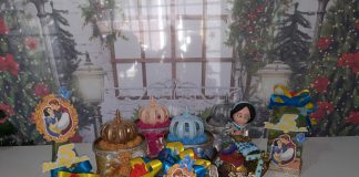 Indústria de festas e eventos tem aquecimento fortalecido pelos personalizados