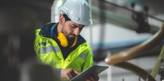 Estudo aponta uso industrial de tecnologia digital avançada