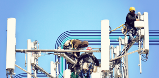 Câmeras com IA melhoram produtividade e segurança de telecom Câmeras com IA melhoram produtividade e segurança de telecom