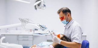 Brasil é o país com mais dentistas no mundo