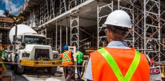 Expectativas associadas à indústria da construção melhoram