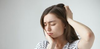 Bruxismo afeta cerca de 30% da população mundial